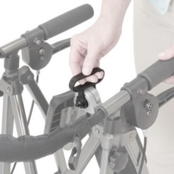 Seat Handle (Rollator Only)