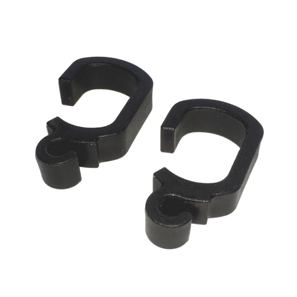 Cable Clips (Rollator Only)