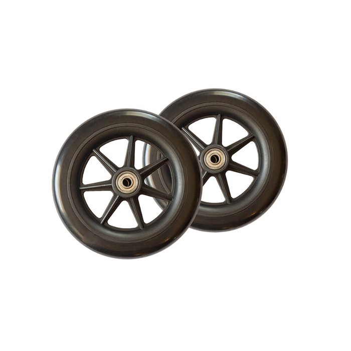 Replacement Wheels (1 Pair)