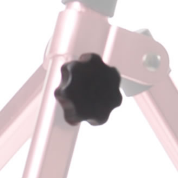 Handle Adjustment Knob (Walker & Rollator) - New Model