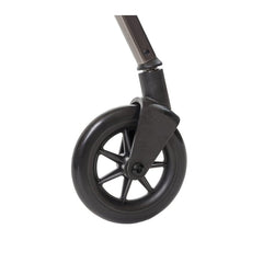 Stander EZ Fold-N-Go Spare Parts Swivel Wheel (1 set)