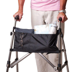 Stander EZ Fold-N-Go Spare Parts Two-Pocket Organizer Pouch