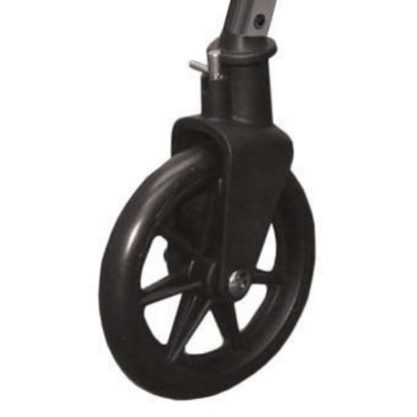Locking Swivel Wheels (1 pair)