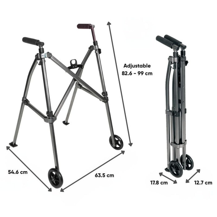 Stander Wonder Walker