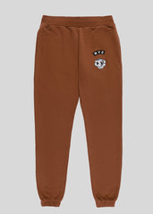 Sweatpants - Cocoa - RUBBER N' ROAD NEW YORK