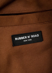 Sweatpants - Cocoa - RUBBER N' ROAD NEW YORK