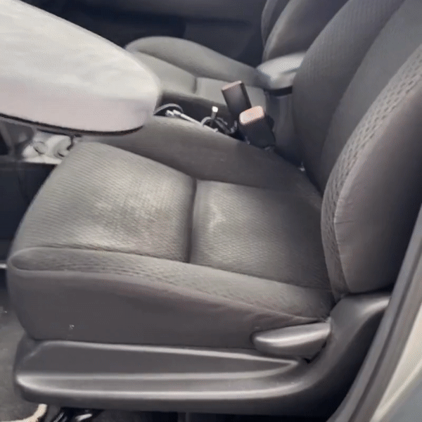 Swivel Cushion