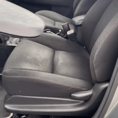 Swivel Cushion