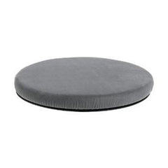Swivel Cushion Grey