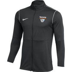TAROONA FC Nike Dri-FIT Park 20 Track Jacket TAROONA FC Nike Club Zone