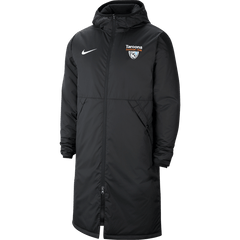 TAROONA FC Park Stadium Jacket (CW6156-010) TAROONA FC Nike Club Zone
