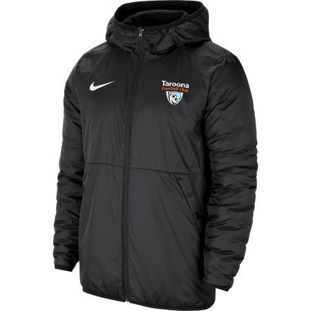 TAROONA FC Therma Repel Park Jacket Youth TAROONA FC Nike Club Zone