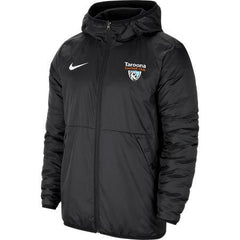 TAROONA FC Therma Repel Park Jacket Youth TAROONA FC Nike Club Zone