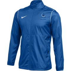 TAYLORS LAKES SECONDARY COLLEGE Nike Repel Men's Woven Rain Jacket TAYLORS LAKES SECONDARY COLLEGE Nike Club Zone