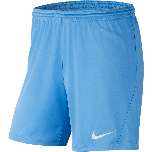 TAYLORS LAKES SECONDARY COLLEGE Womens Park 3 Short (BV6860-412) TAYLORS LAKES SECONDARY COLLEGE Nike Club Zone