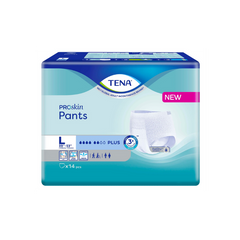 TENA Pants Plus