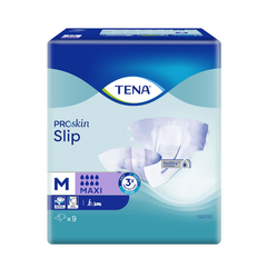 TENA PROskin Slip Maxi Adult Diapers