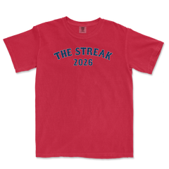 The Streak 2026