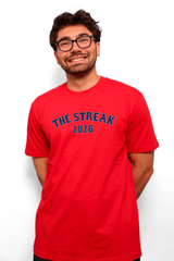 The Streak 2026
