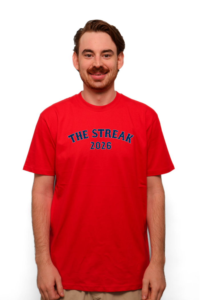 The Streak 2026