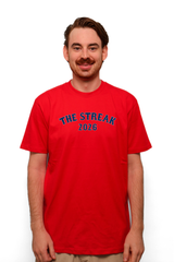 The Streak 2026