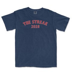The Streak 2026
