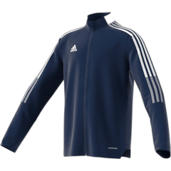 Tiro 21 Track Jacket (GH4474) adidas Apparel Teamwear 4110 Adidas