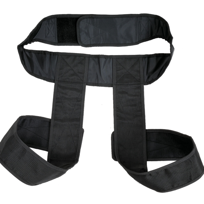 Transfer Belt with Thigh Strap Medium