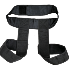 Transfer Belt with Thigh Strap Medium