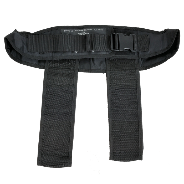 Transfer Belt with Thigh Strap