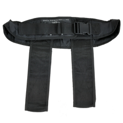 Transfer Belt with Thigh Strap