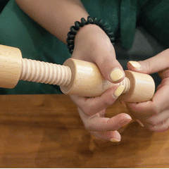 Twist Fidget Widget