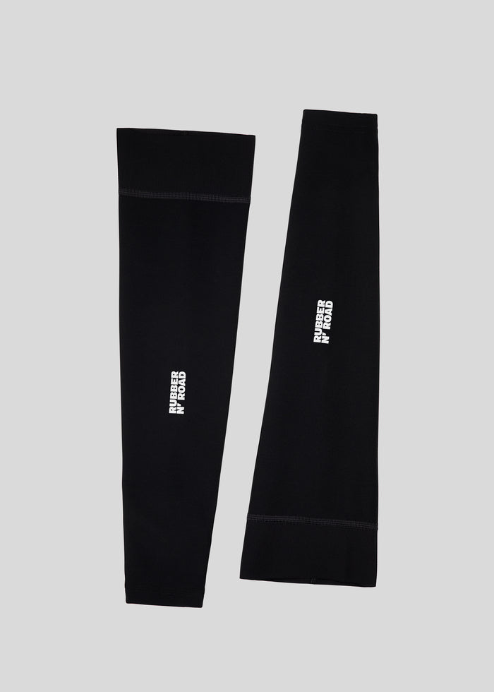 Uniform Arm Warmers - RUBBER N' ROAD
