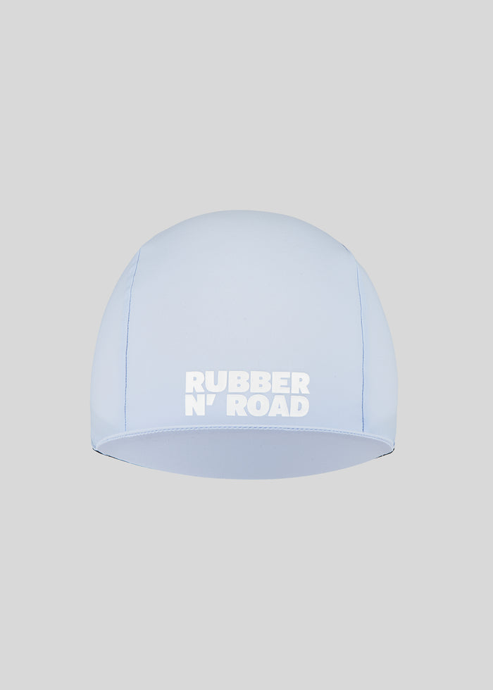 Uniform Cap - Light Blue - RUBBER N' ROAD