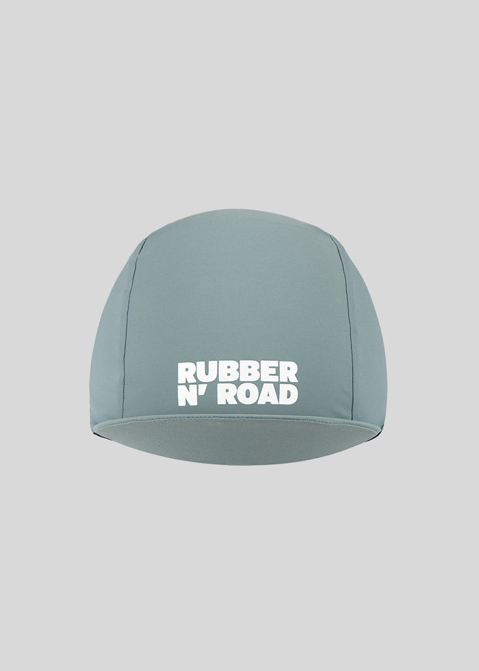 Uniform Cap - Muted Green - RUBBER N' ROAD