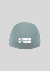 Uniform Cap - Muted Green - RUBBER N' ROAD