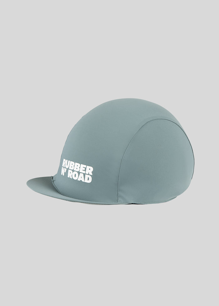 Uniform Cap - Muted Green - RUBBER N' ROAD