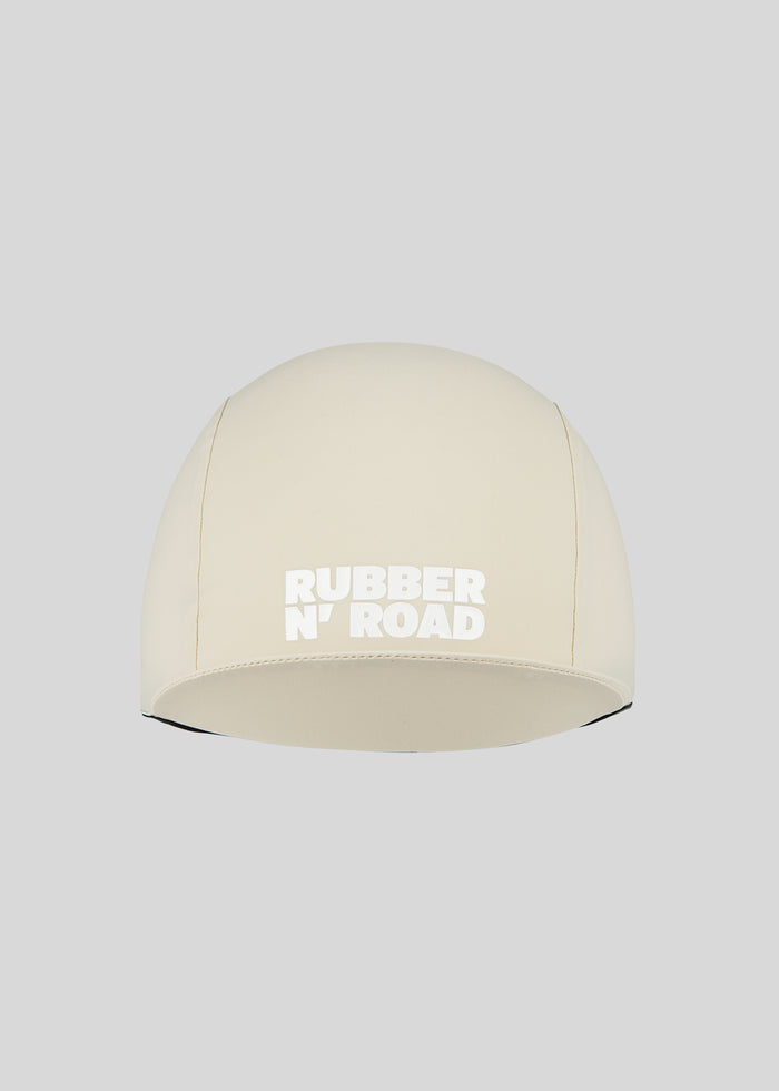 Uniform Cap - Stone - RUBBER N' ROAD