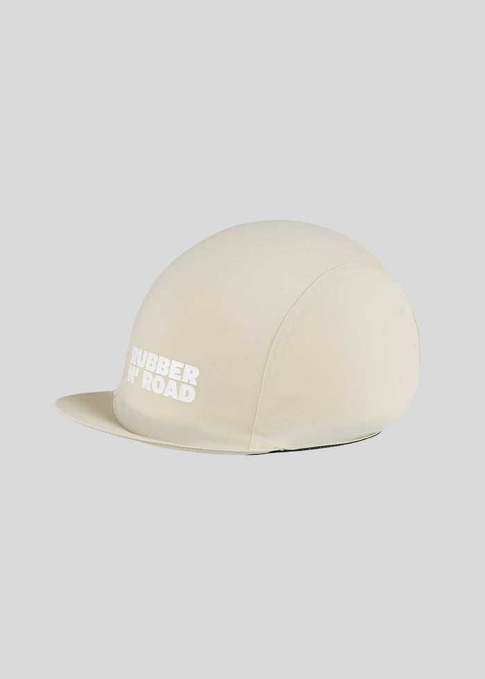 Uniform Cap - Stone - RUBBER N' ROAD