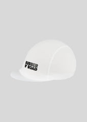 Uniform Cap - White - RUBBER N' ROAD