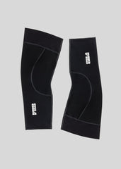 Uniform Knee Warmers - RUBBER N' ROAD