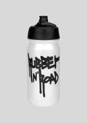 Uniform Logo Bidon - Graffiti - RUBBER N' ROAD
