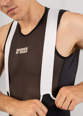 Uniform SL Baselayer - Black - RUBBER N' ROAD