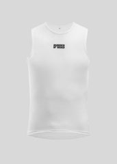 Uniform SL Baselayer - White - RUBBER N' ROAD
