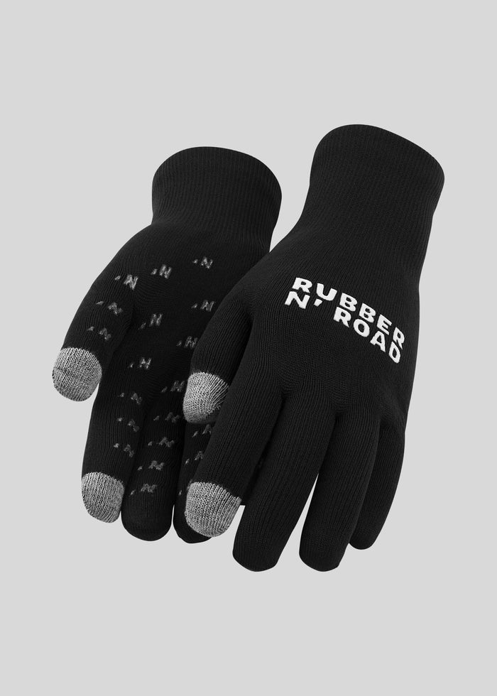 Uniform Waterproof Winter Gloves - RUBBER N' ROAD