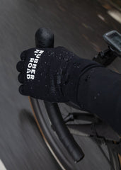 Uniform Waterproof Winter Gloves - RUBBER N' ROAD
