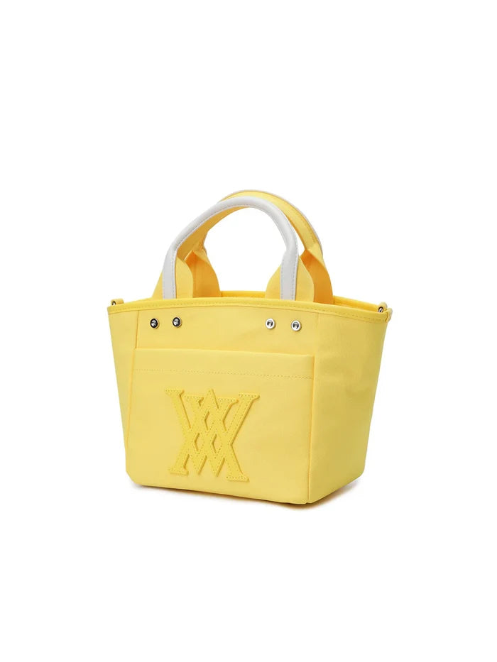 UNISEX COLOR POP DAILY TOTE BAG