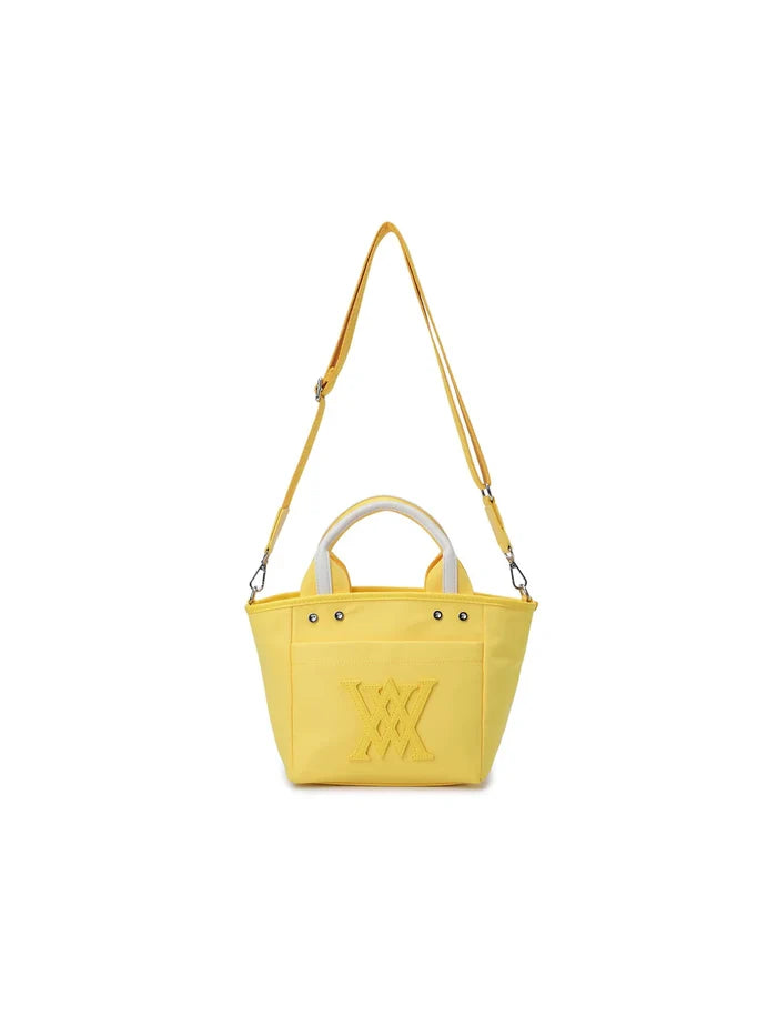 UNISEX COLOR POP DAILY TOTE BAG