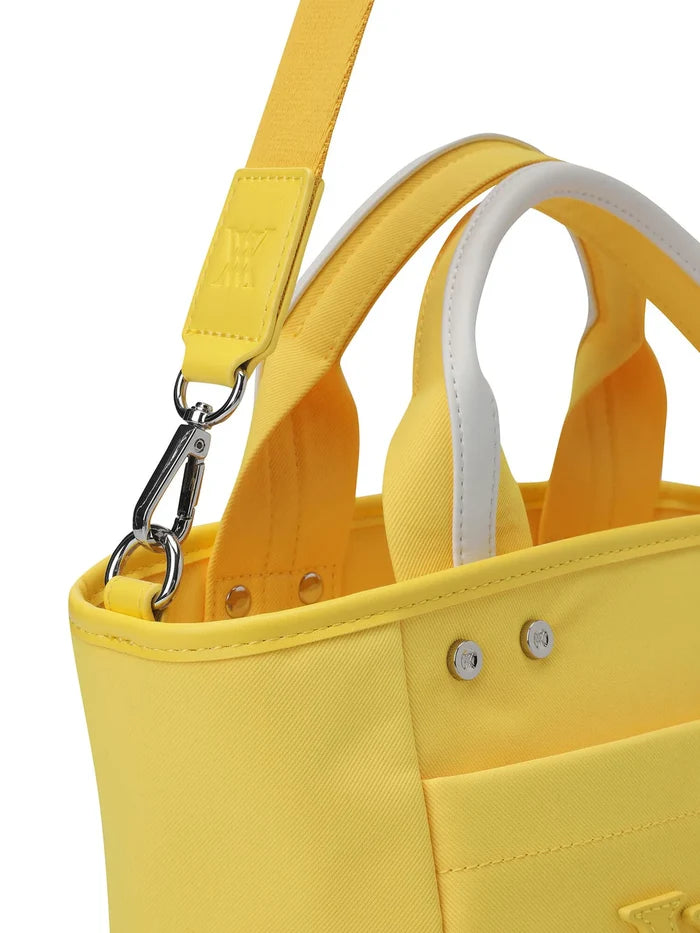 UNISEX COLOR POP DAILY TOTE BAG