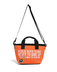 VELCRO CART BAG
